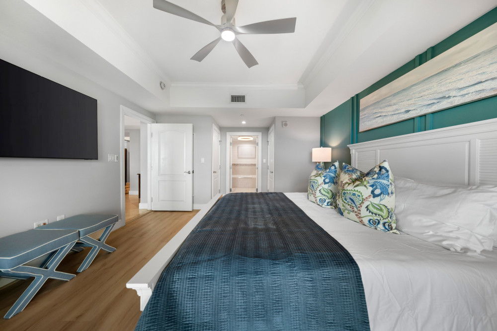 Reunion Resort 1173