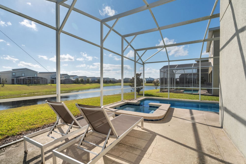 Championsgate 795