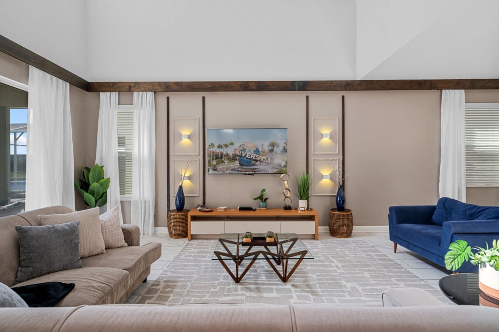 Championsgate 795