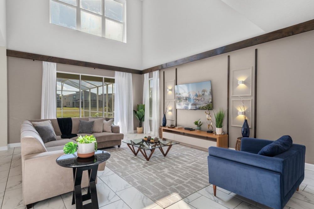 Championsgate 795