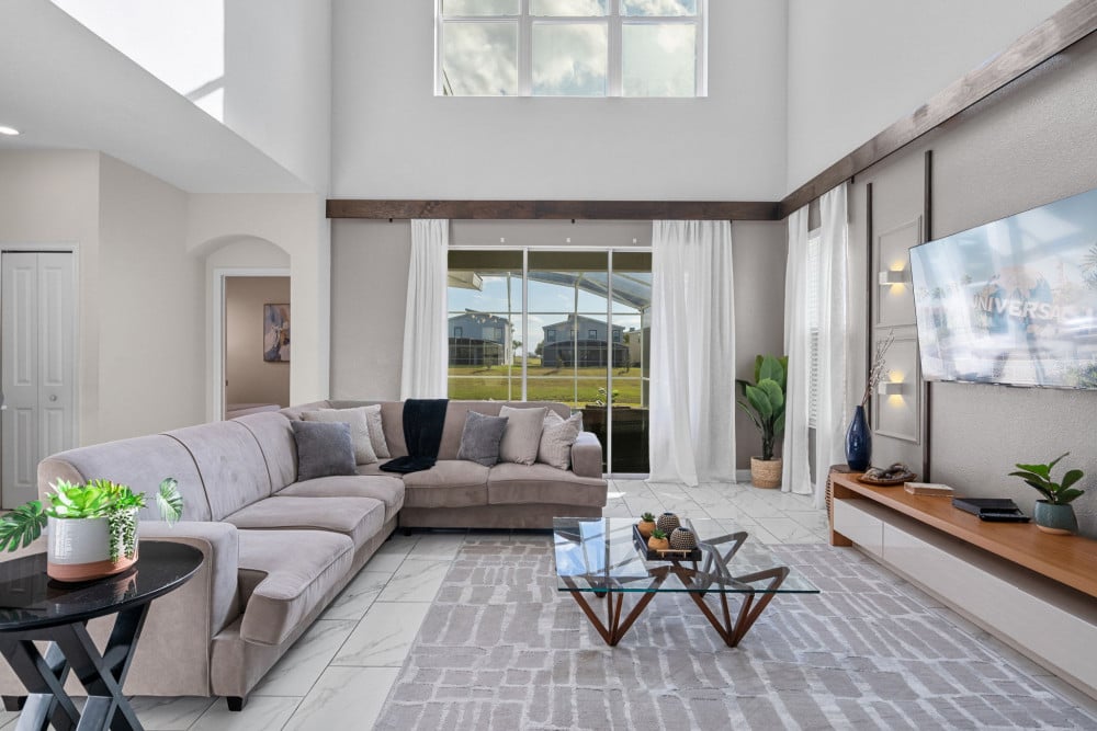 Championsgate 795