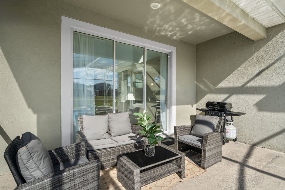 Championsgate 795