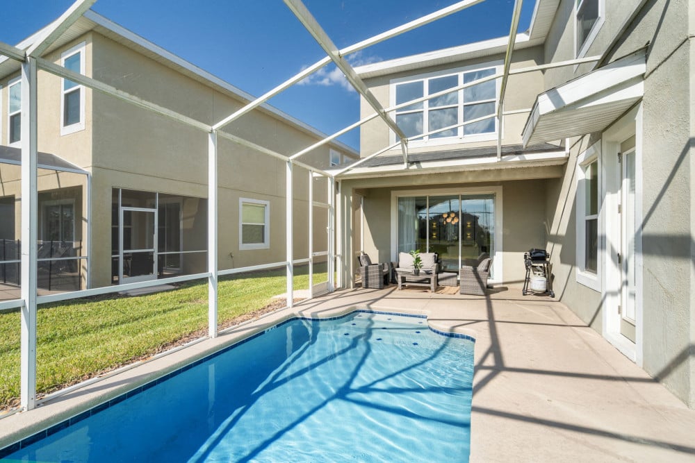 Championsgate 795