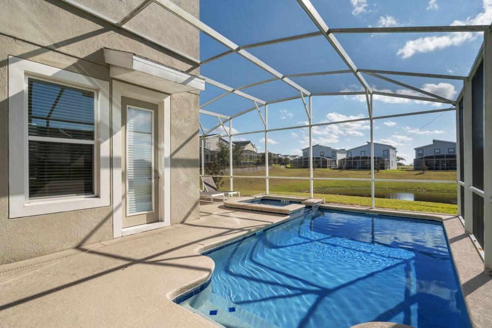 Championsgate 795