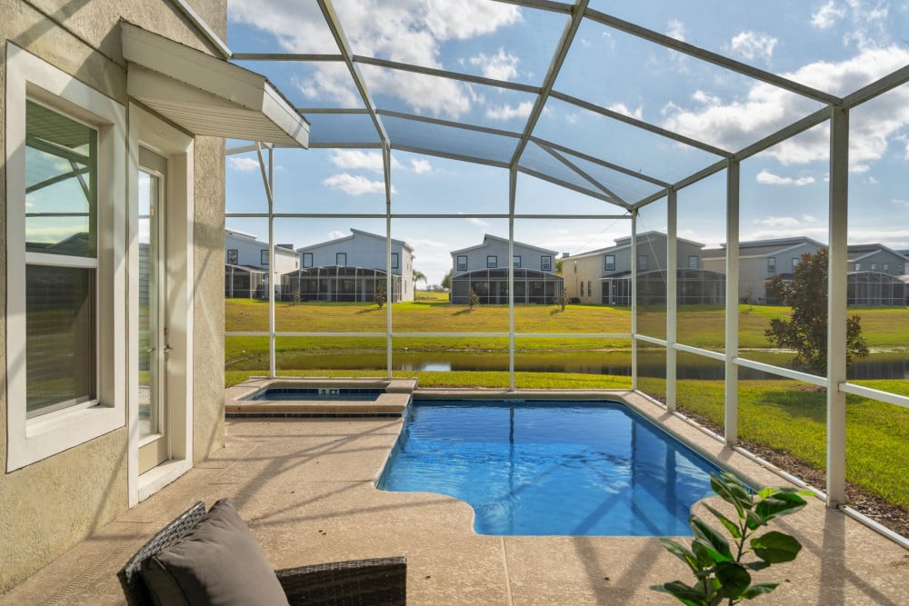 Championsgate 795