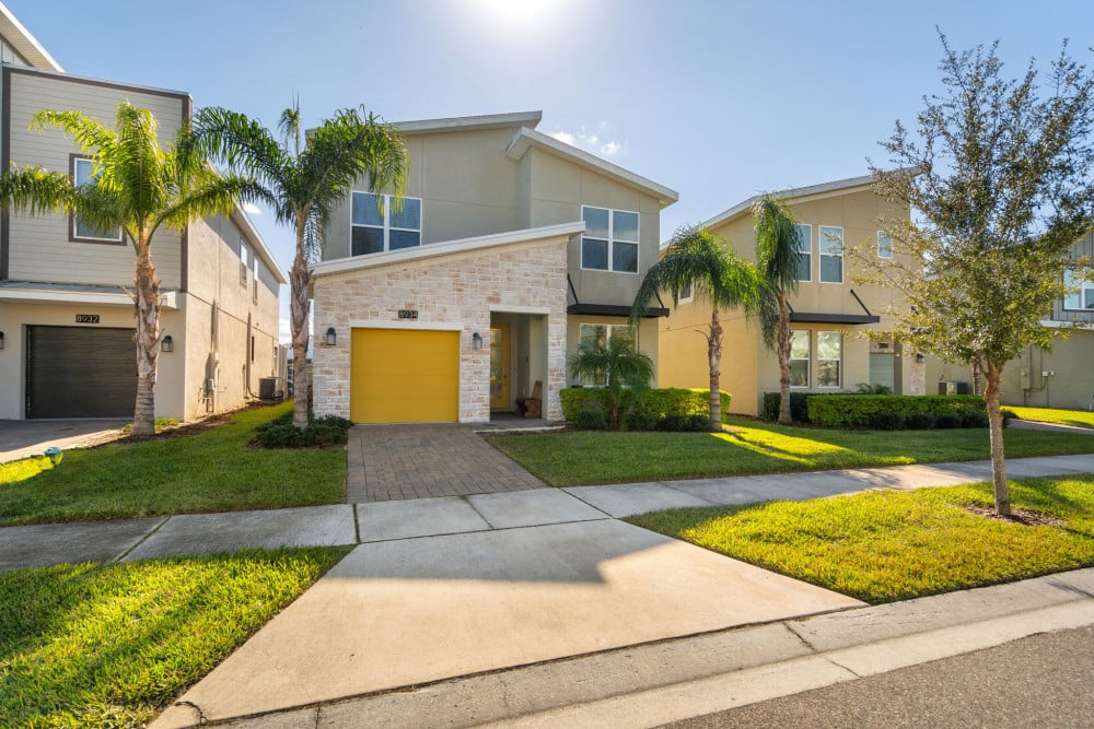 Championsgate 795