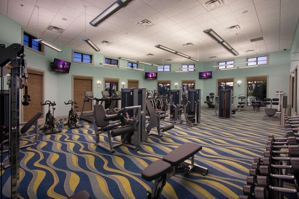 Championsgate 795
