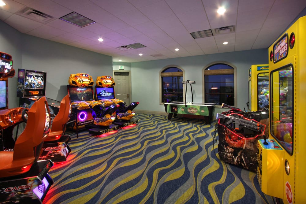 Championsgate 795