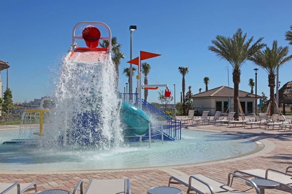Championsgate 795