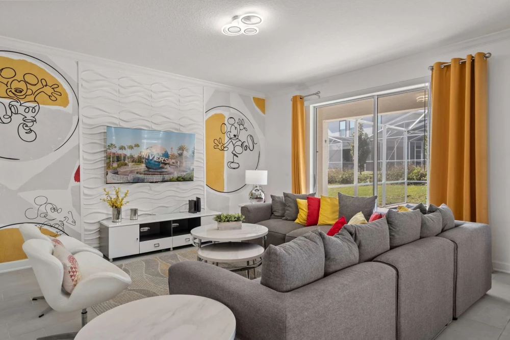 Championsgate 788