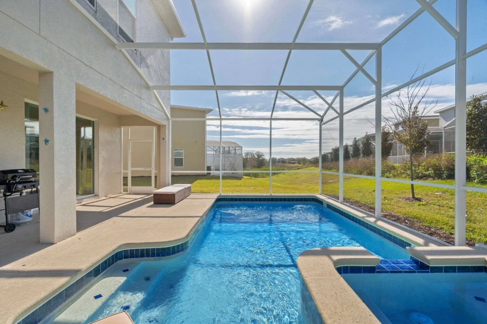 Championsgate 788