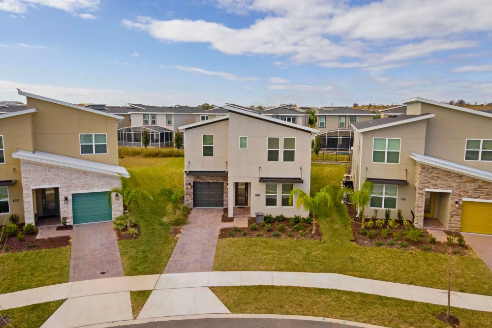 Championsgate 788