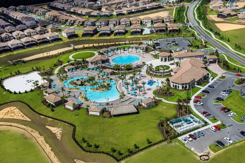 Championsgate 788