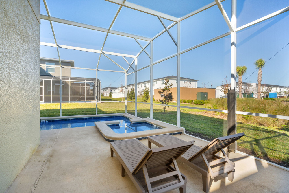 Championsgate 791