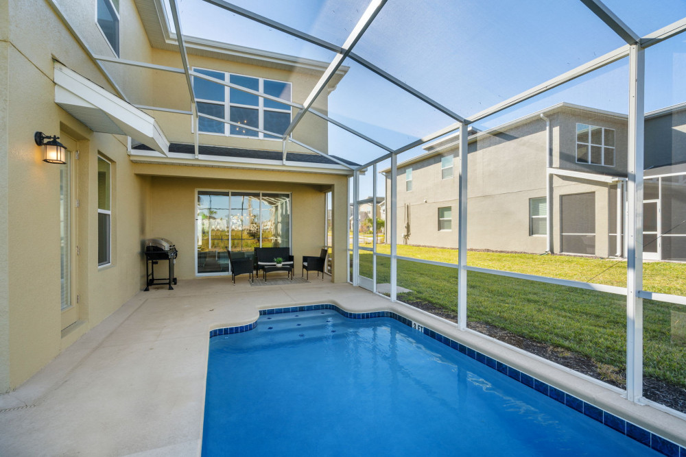 Championsgate 791