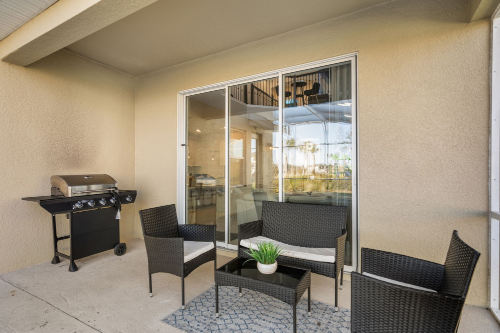 Championsgate 791