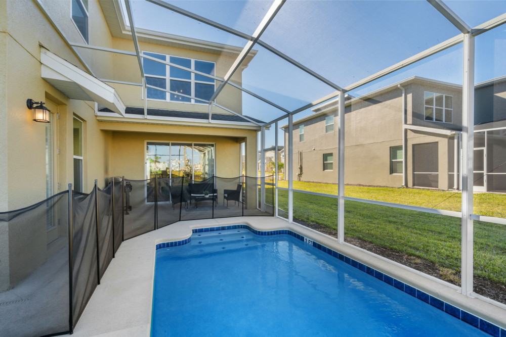 Championsgate 791