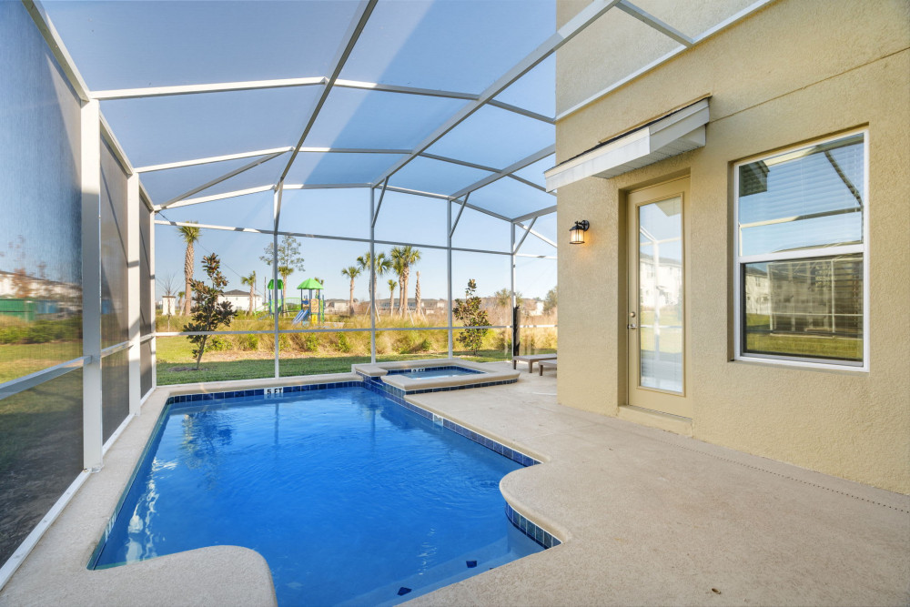 Championsgate 791