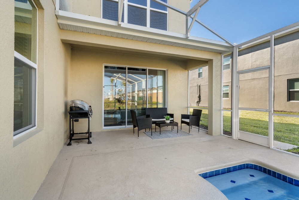 Championsgate 791