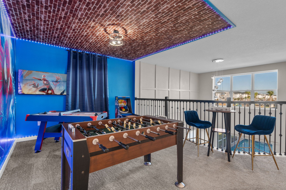 Championsgate 791
