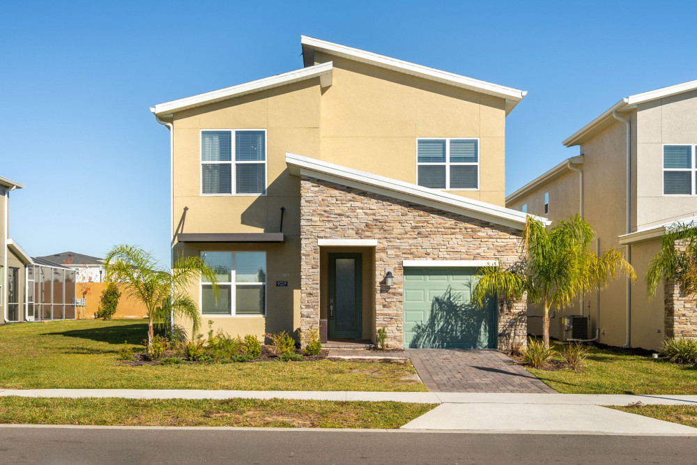 Championsgate 791