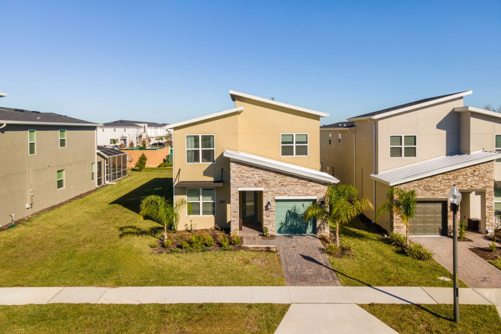 Championsgate 791