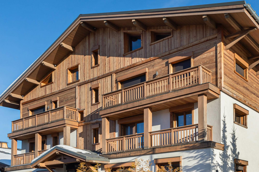 Megeve Centre 14