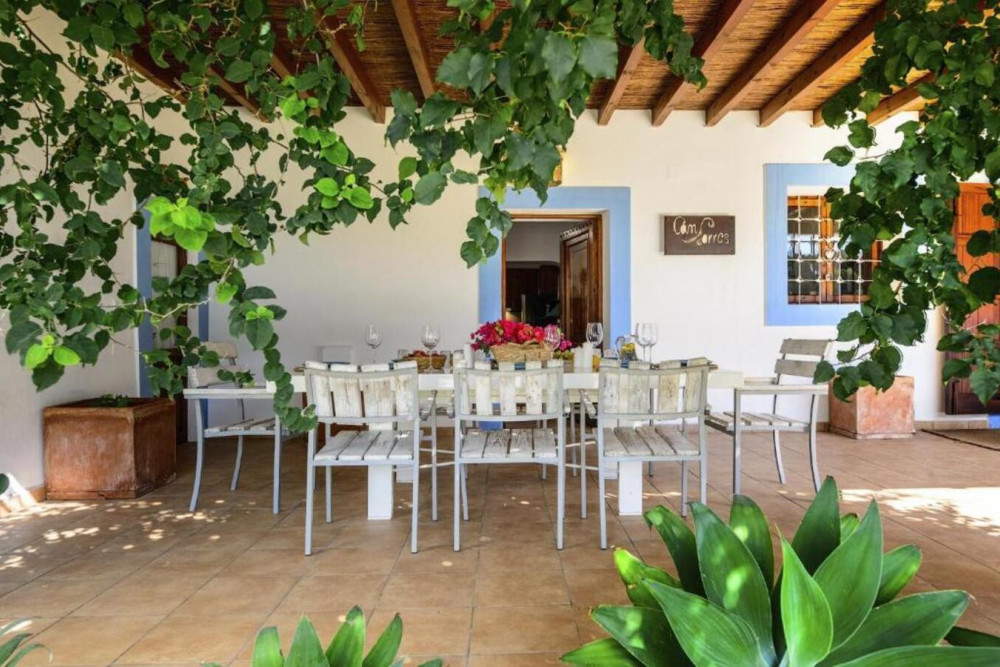 Ibiza 9