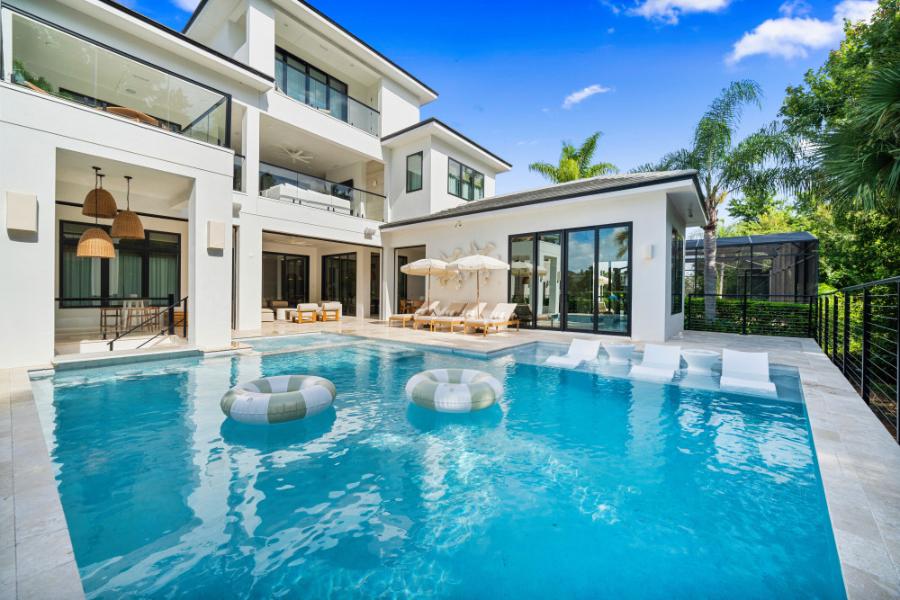 Reunion Resort 4300