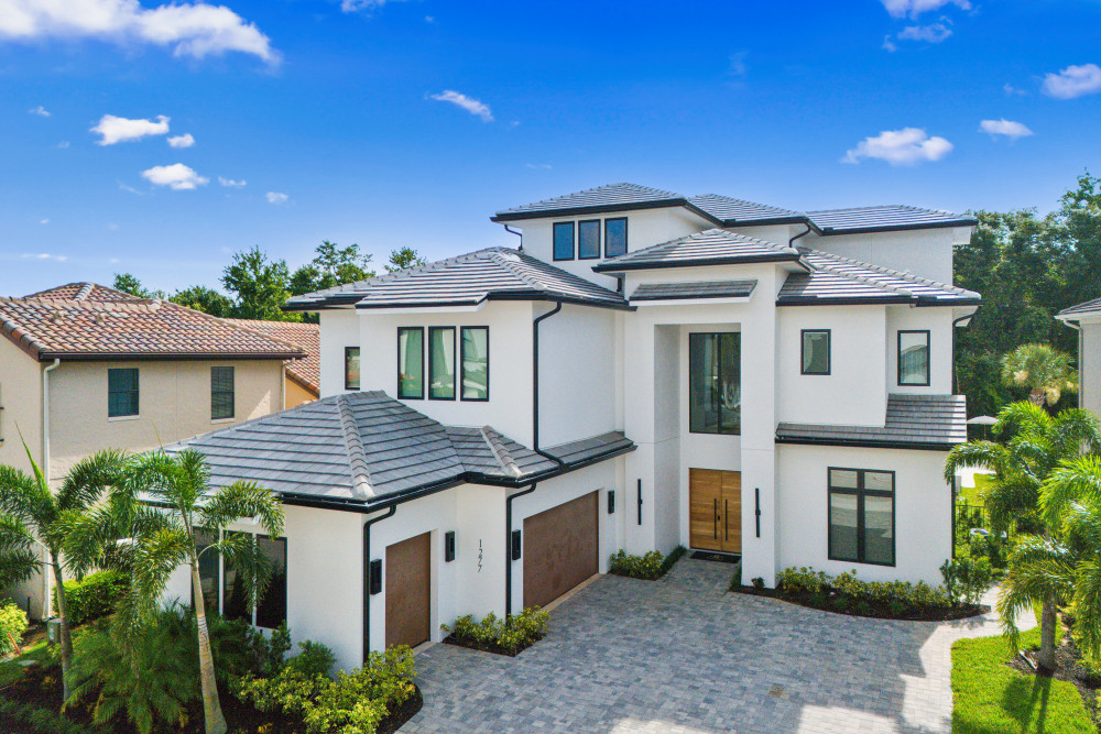 Reunion Resort 4300