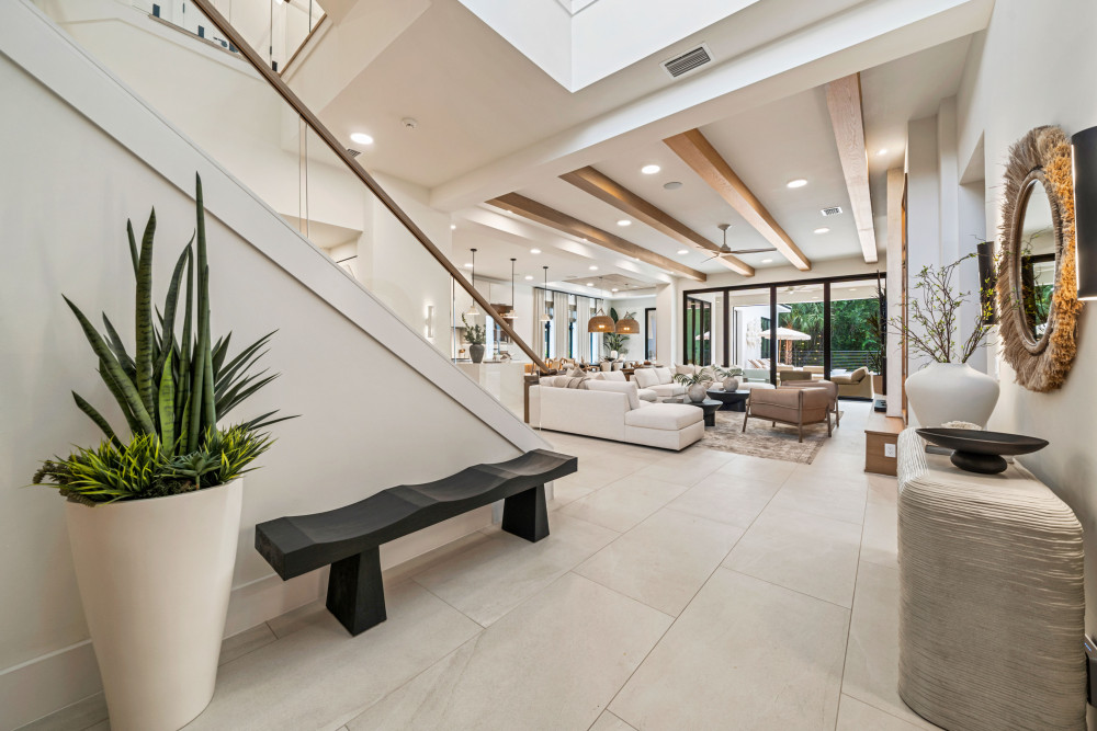 Reunion Resort 4300