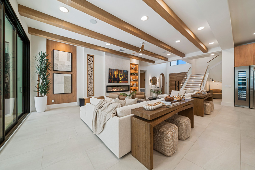 Reunion Resort 4300