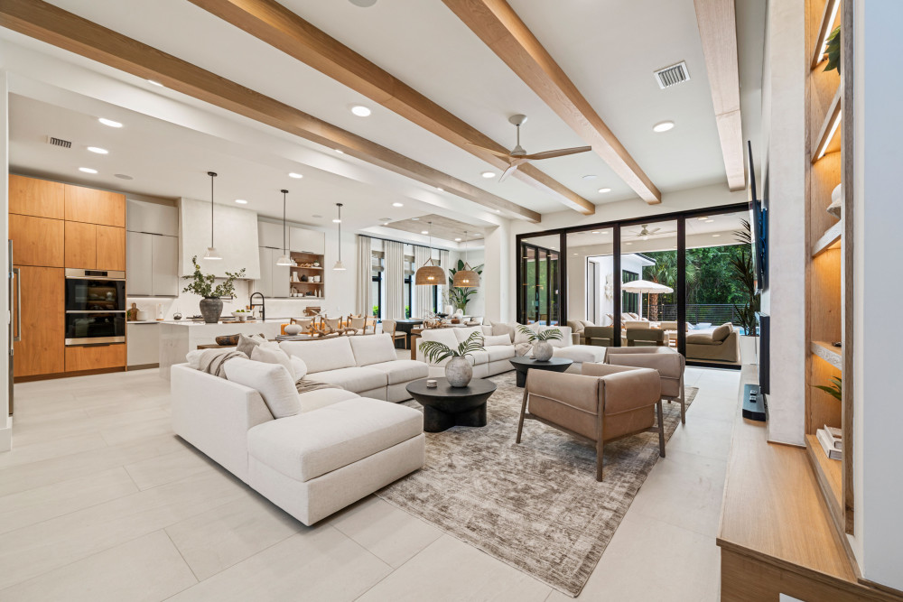 Reunion Resort 4300