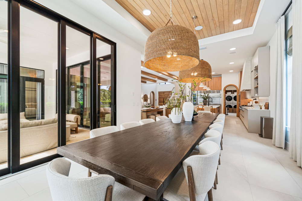 Reunion Resort 4300