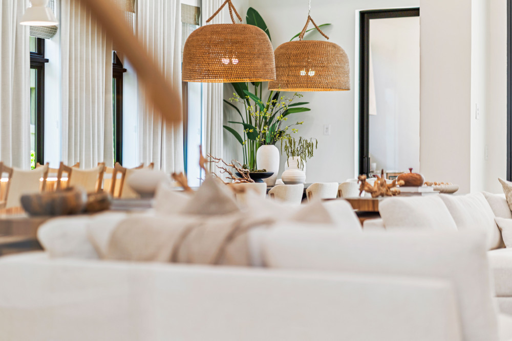 Reunion Resort 4300