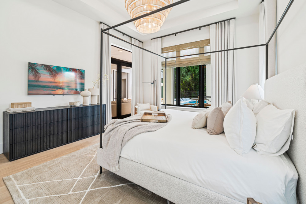 Reunion Resort 4300
