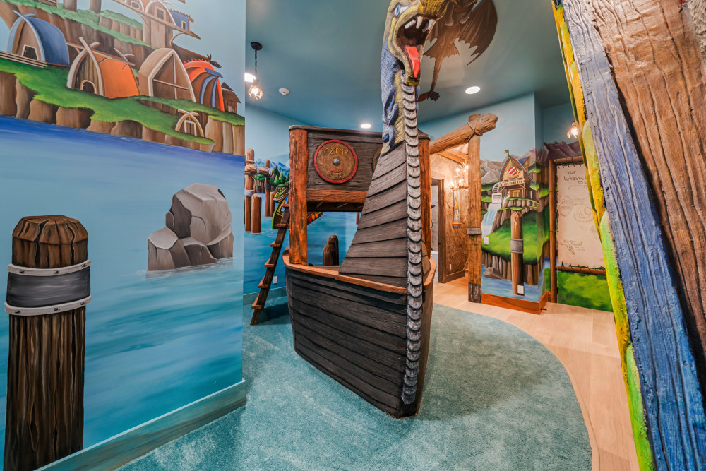 Reunion Resort 4300