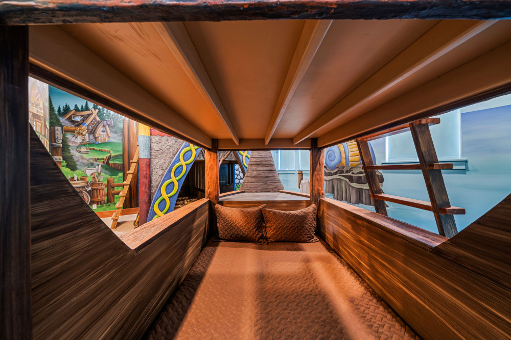Reunion Resort 4300