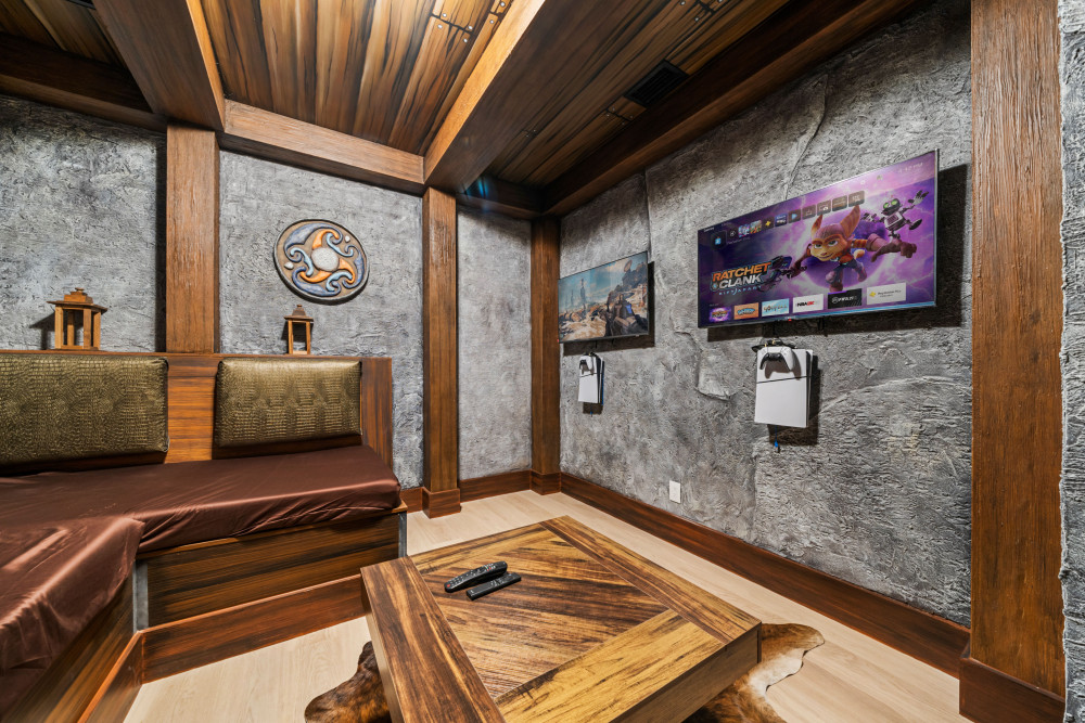 Reunion Resort 4300