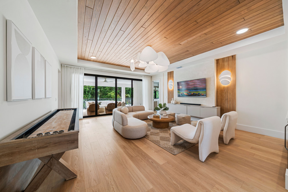 Reunion Resort 4300