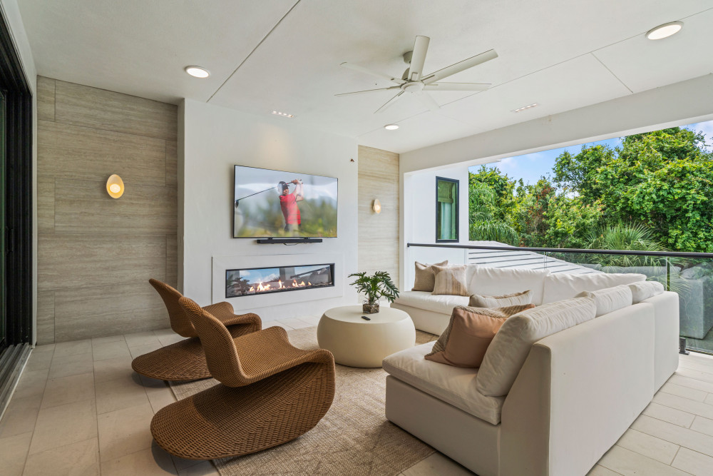 Reunion Resort 4300