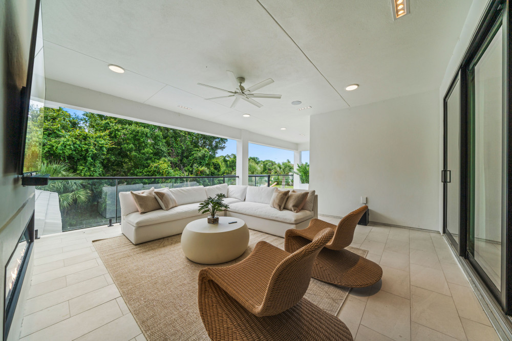 Reunion Resort 4300