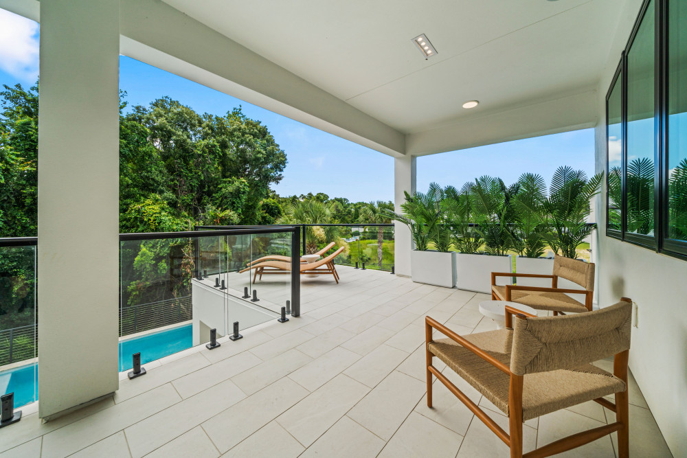 Reunion Resort 4300