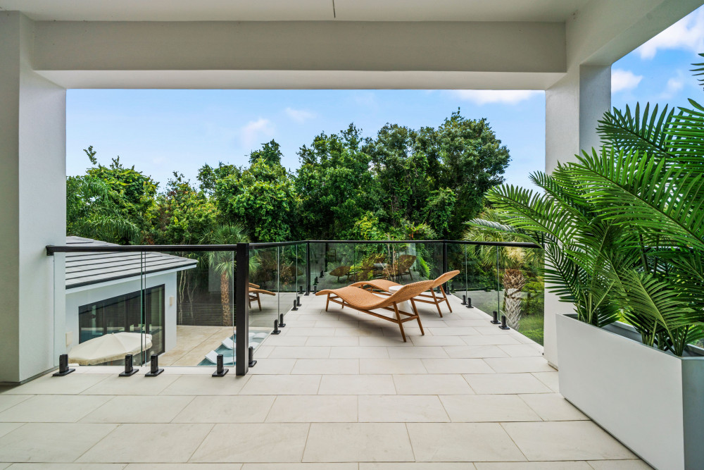 Reunion Resort 4300
