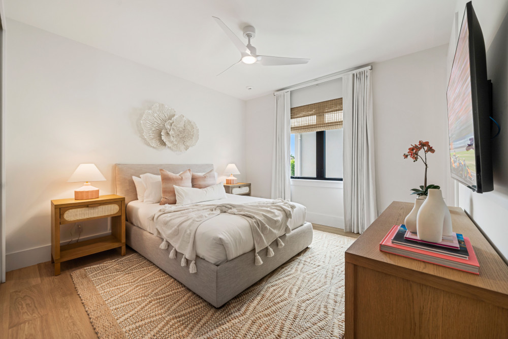 Reunion Resort 4300