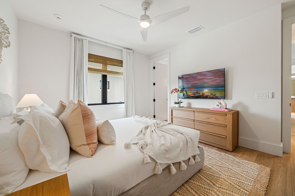 Reunion Resort 4300