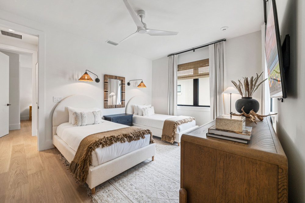 Reunion Resort 4300
