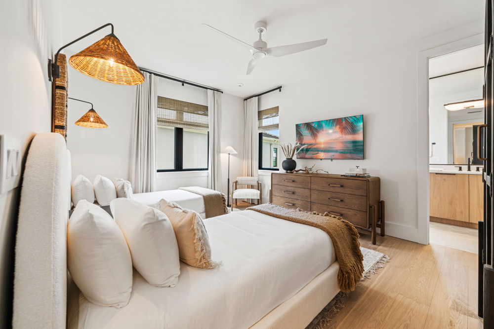 Reunion Resort 4300