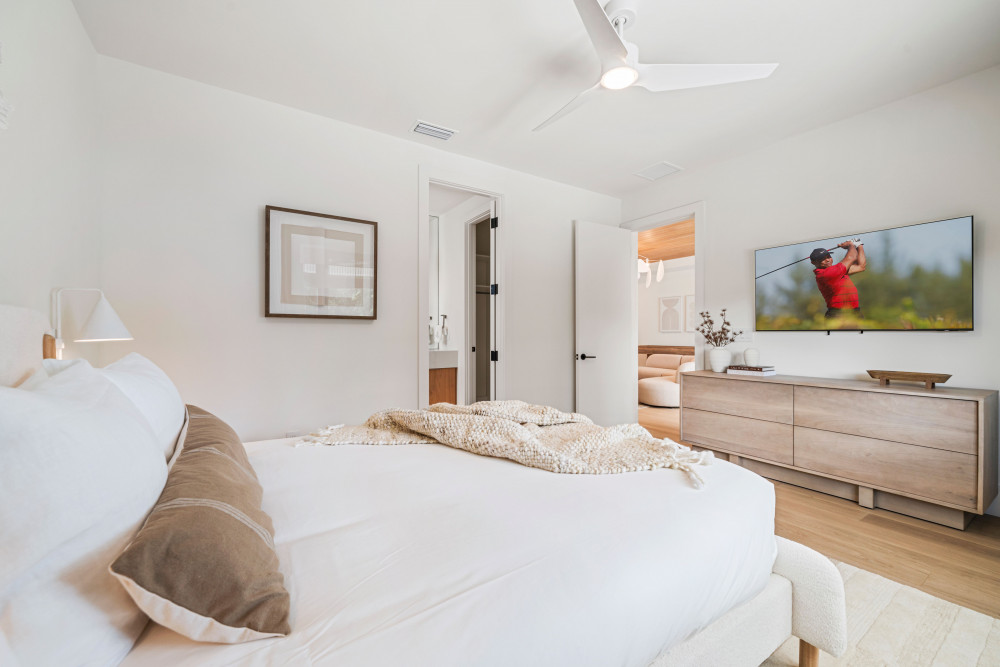Reunion Resort 4300