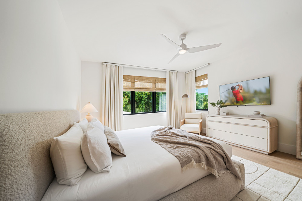 Reunion Resort 4300